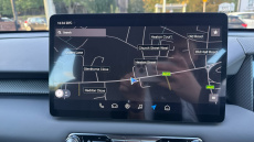 MG MGS5 125kW SE EV 49kWh 5dr Auto Electric Estate